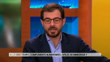 Peut-on prendre des compléments alimentaires pour mieux dormir ?