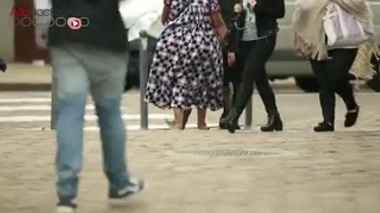 Perdre du poids limite le risque d'incontinence urinaire