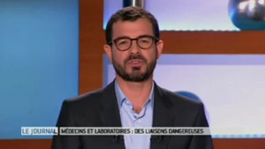 Entretien avec le Pr Didier Dreyfuss, chef de service de réanimation médico-chirurgicale de l'hôpital Louis-Mourier (Colombes)