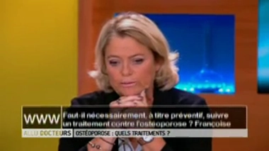 Ostéoporose : existe-t-il des traitements préventifs ?