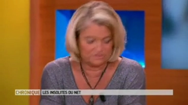 Insolites du Net : un clip hommage aux victimes des attentats en langue des signes