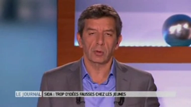 Entretien avec Florence Thune, directrice des programmes France/ Sidaction