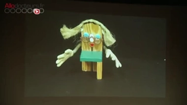 Le film réalisé lors de cet atelier sera projeté le samedi 16 avril 2016 au Cinoche de Ris-Orangis.