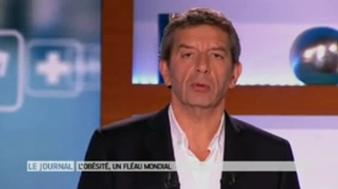 Entretien avec le Dr Boris Hansel, nutritionniste endocrinologue