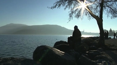 Portrait d'un schizophrène, le combat d'une vie