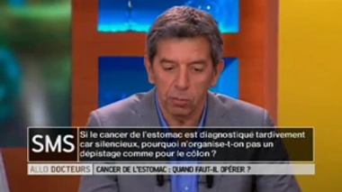 Cancer de l'estomac : pourquoi n'organise-t-on pas un dépistage de masse ?