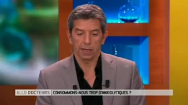 Existe-t-il des anxiolytiques naturels ?