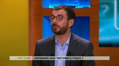 Dépendance aux anxiolytiques : comment s'en sortir ?