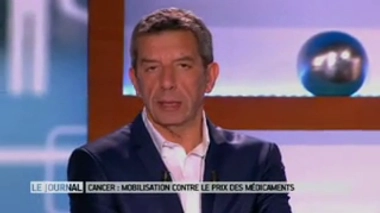 Entretien avec Catherine Simonin, administratrice de la Ligue contre le cancer