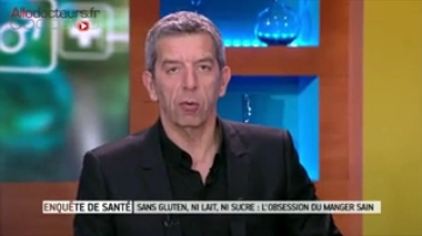 Benoît Thevenet explique le régime FODMAP