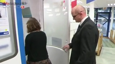 Des cabines de télésanté pour les étudiants