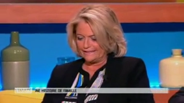 Image : capture d'écran de la bande-annonce du film "La sociologue et l'ourson" - Vidéo : entretien avec Irène Théry et Etienne Chaillou