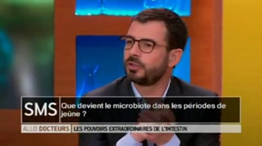 Les bactéries intestinales peuvent-elles nous faire grossir ou maigrir ?