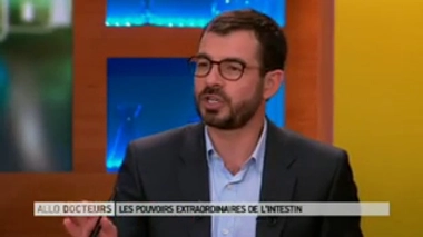 Où en sont les recherches sur les liens entre le cerveau et le microbiote ?