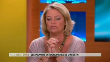 L'alimentation et l'âge influencent-ils la composition du microbiote ?