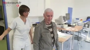 Une IRM innovante pour mieux comprendre les troubles de la marche