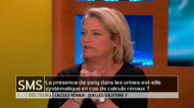 Les calculs rénaux sont-ils héréditaires ?