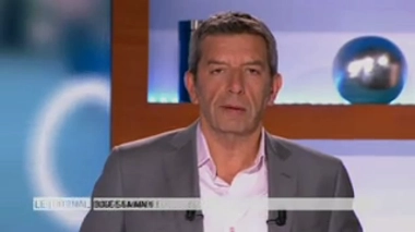 Entretien avec Alain Brunet, psychologue et professeur de psychiatrie