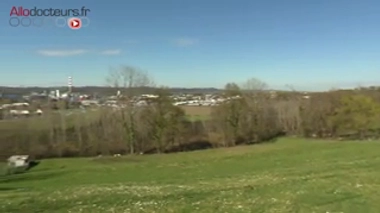 Site industriel de Lacq : quel impact sur la santé ? (Reportage du 18 avril 2016)