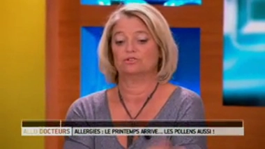 L'allergie est-elle héréditaire ?