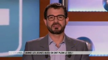 Entretien avec le Pr Corinne Miceli, rhumatologue