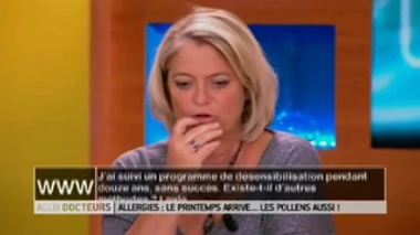 Antihistaminiques : y a-t-il un risque d'accoutumance et de perte d'efficacité ?