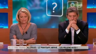 Allergies : les piqûres de désensibilisation sont-elles dangereuses ?