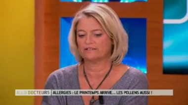 Allergies : à quel moment commencer le traitement ?