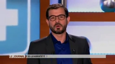 Entretien avec Catherine Grenier, directrice de l'amélioration de la qualité et de la sécurité des soins à la Haute autorité de santé