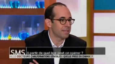 Malformations génitales : à quel âge peut-on opérer ?