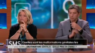 Quelles sont les malformations génitales les plus fréquentes ?