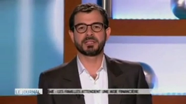 Entretien avec Olivia Cattan, présidente SOS Autisme