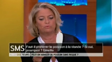 Quels poissons manger pendant la grossesse ?