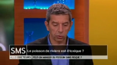 Y a-t-il des risques pour la santé si on ne mange jamais de poisson ?