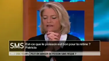 Le poisson de rivière est-il toxique ?