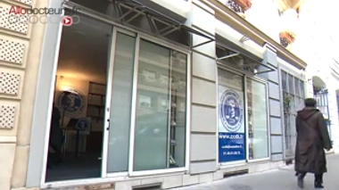 Quand la scientologie essaie d'infiltrer la psychiatrie