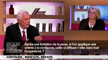 Cortisone : quels risques pour l'organisme ?