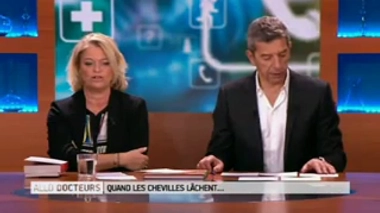 Comment savoir si on est hyperlaxe ?