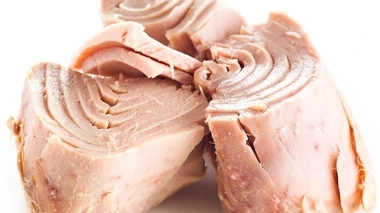 Menu du jour : du poisson aux métaux lourds