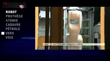 Zapping du 22 avril 2016