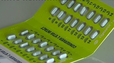 Le Champix® de nouveau remboursé par l'Assurance-maladie