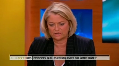 Les produits bio sont-ils garantis sans pesticides ?