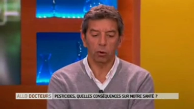 Pesticides : comment vérifier la qualité de l'eau du robinet de sa commune ?