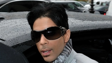 Prince est mort d'une overdose de fentanyl, un antidouleur opiacé