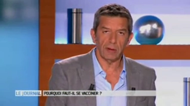 Entretien avec le Dr Khadoudja Chemlal, chargée d'expertise à l'INPES