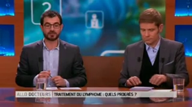 Quelles sont les causes du lymphome ?