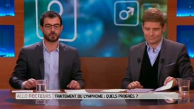 Lymphome : quels sont les risques de récidive ?