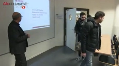 Handicap : trop peu de jeunes accèdent à l'université