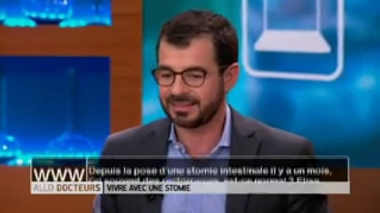 Des saignements peuvent-ils survenir après la pose d'une stomie ?