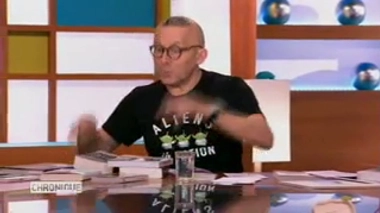 La sélection du 29/04/2016